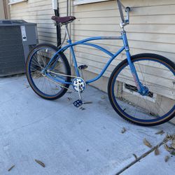 1980’s JAMIS EARTH CRUISER