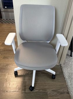 Staples Ergonomic Office Chair ($45 or best offer)