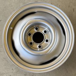 15” Dodge Dakota Pickup Rim 