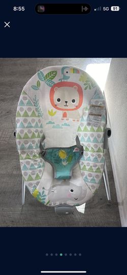 Baby Bouncers