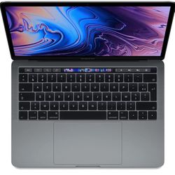 MacBook Pro 13”