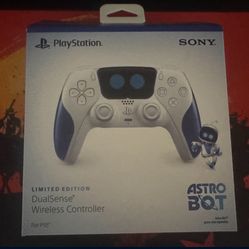 Ps5 Controller 