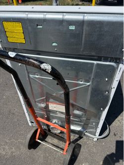 Electric dryer