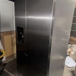 Refrigerador Whrilpool