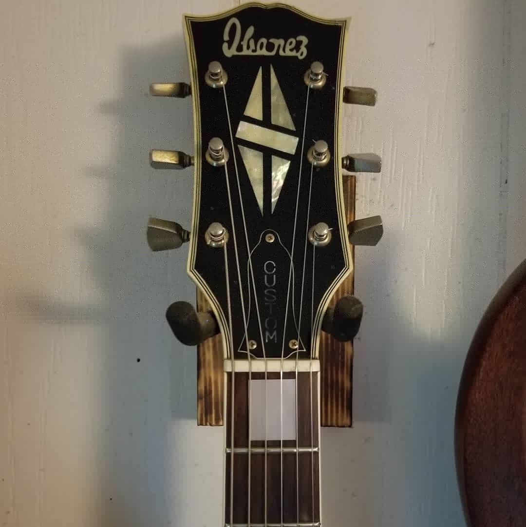 Ibanez custom 2350