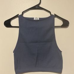 Cotton On Crop Tank Top