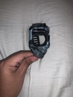Apple Watch rhino rugged case