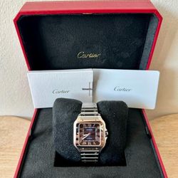 Cartier