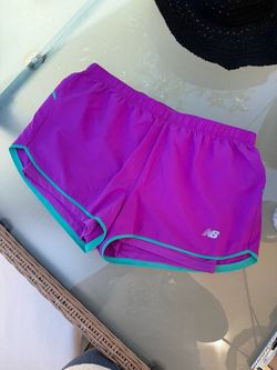 New Balance athletic shorts (M)