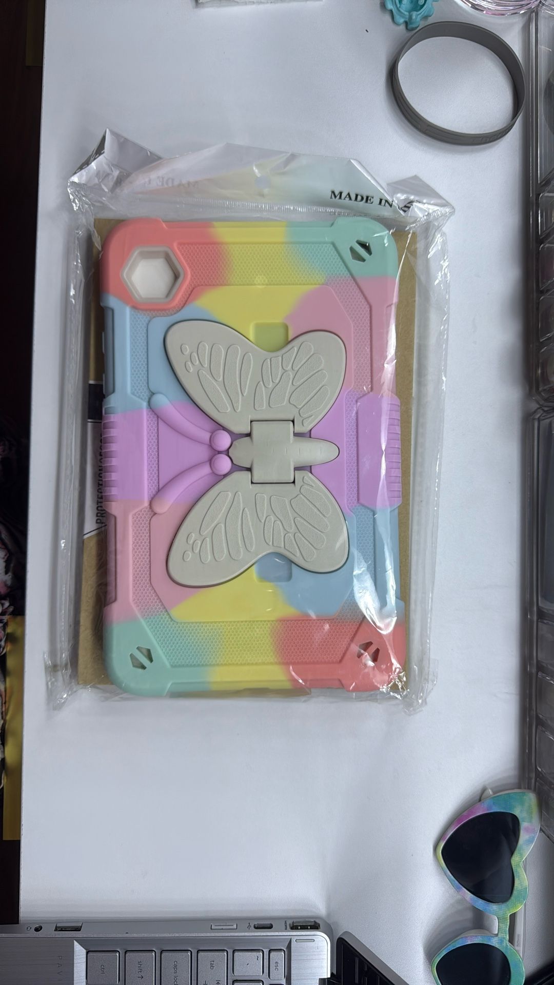 Case for Samsung Galaxy Tab A9