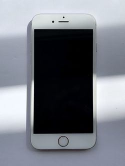 Apple iPhone 6s - 32GB - White / Silver - Unlocked A1688 Global