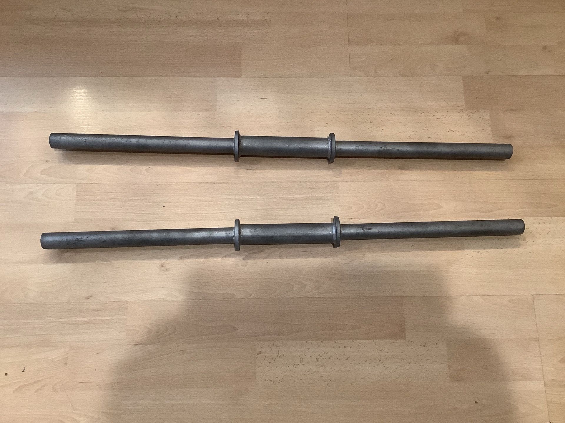BIG BOY DUMBBELL HANDLES