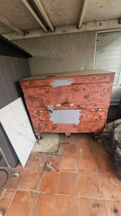 Large Gang Box