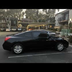 2009 Nissan Altima