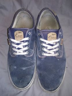 Vans Chima Ferguson - Sydney