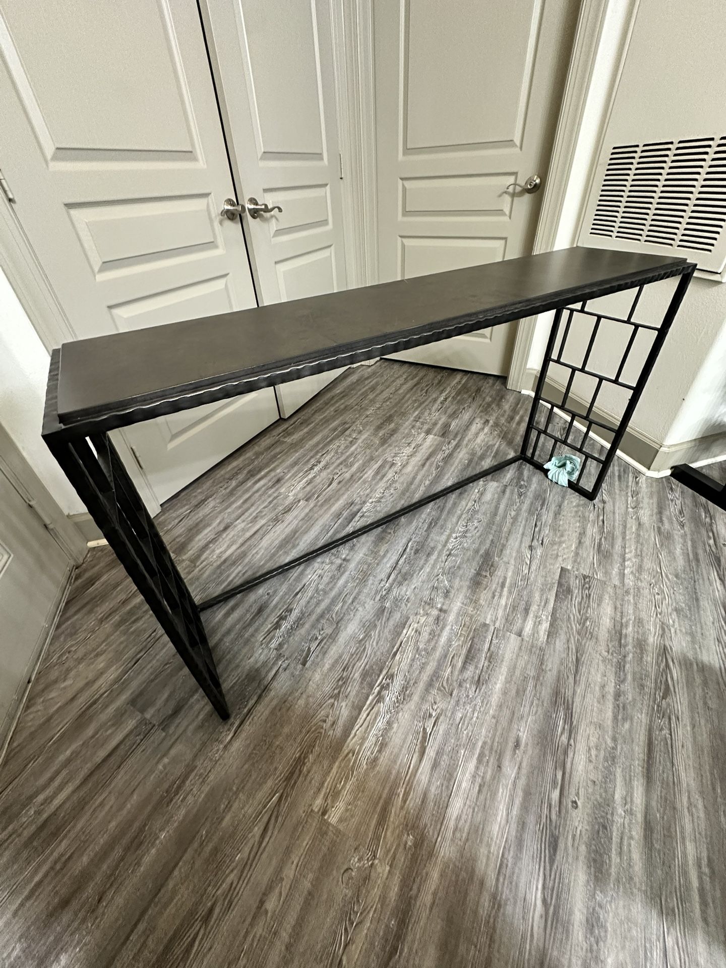 Console Table
