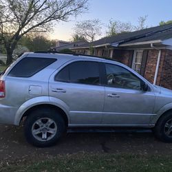 2004 KIA Sorento