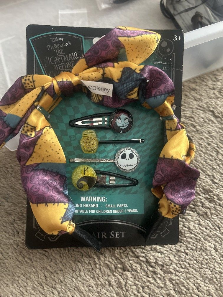 Hair Accesories