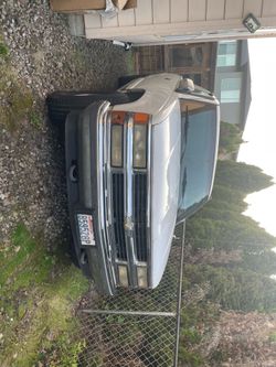 1994 Silverado