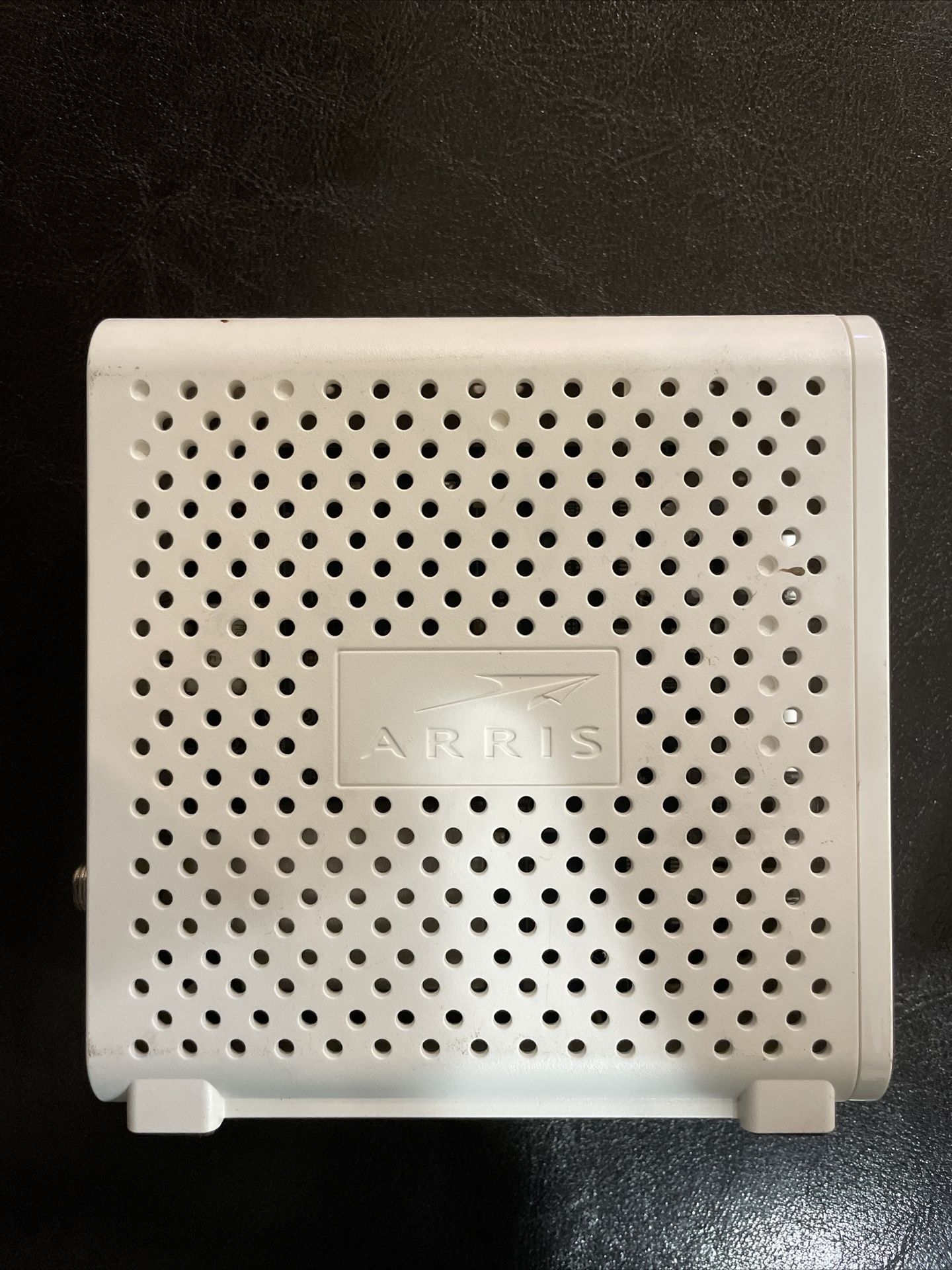 Arris SURFBORD SB6183 Modem