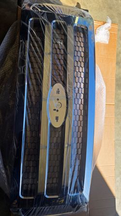 Grill