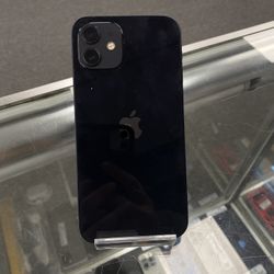 iPhone 12 64gb Unlocked 