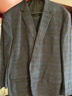 Men’s 3 Piece Suit
