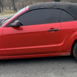 2006 Ford Mustang