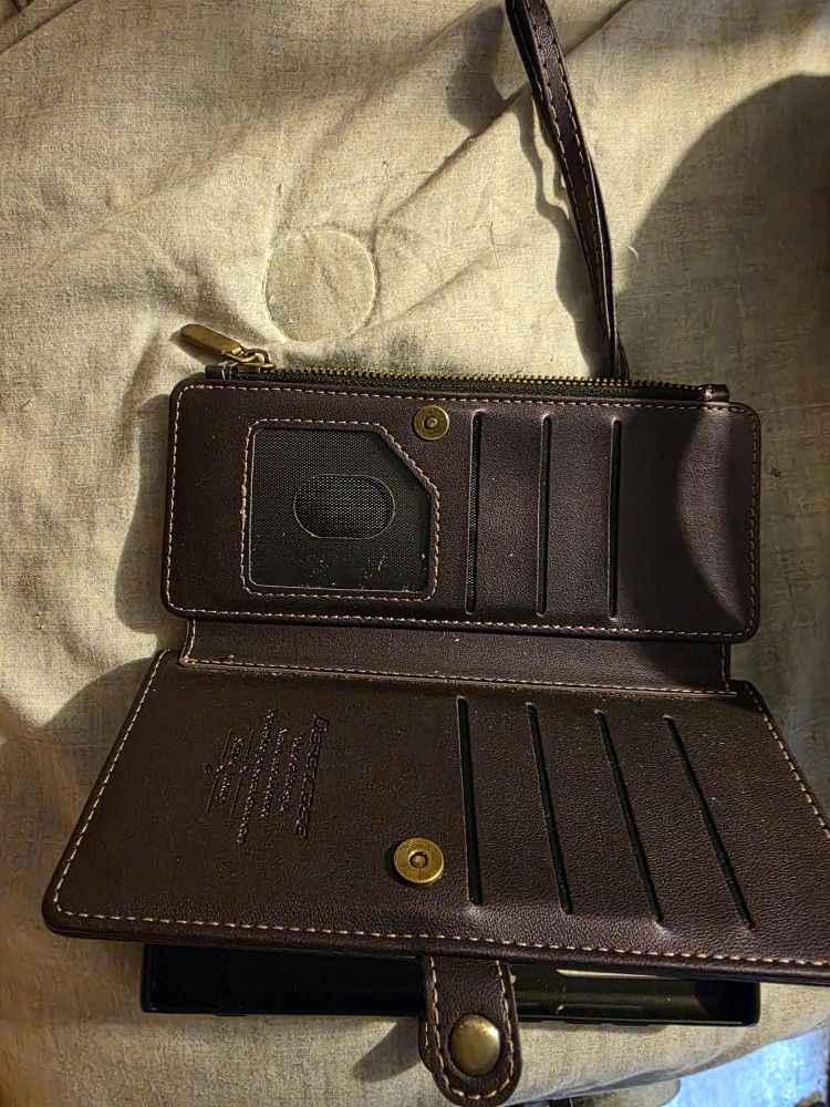 Wallet Phone Case
