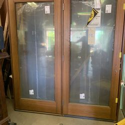 ***French Double Door*** Need Gone TODAY $OBO$