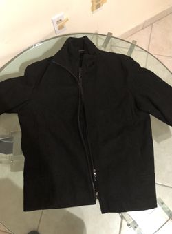 Calvin Klein Cloth Jacket