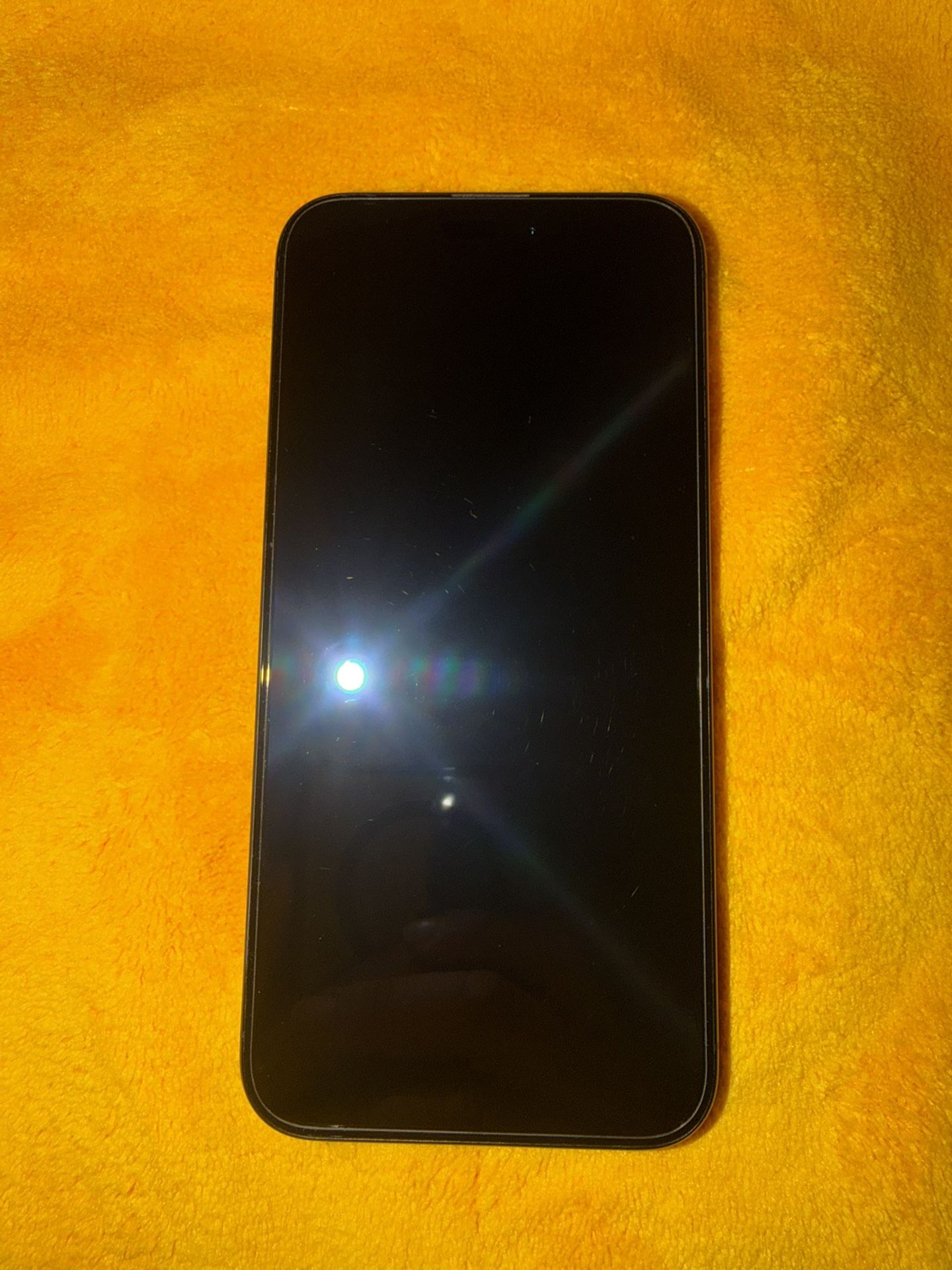 iPhone 15 Pro Max 256 GB