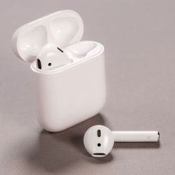 Air pods