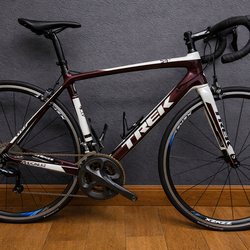 🚴🏻 Trek Madone 5.2 Carbon Road Bike- Size 52Cm