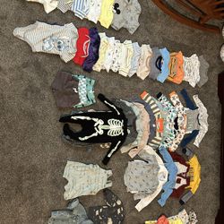 3-6 Month 120 Pc