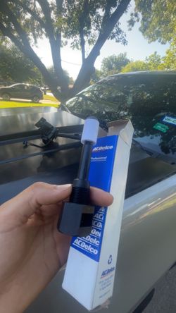 Oil Level Sensor Ac Delco