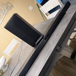 Sound Bar