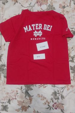 Mater Dei Uniforms
