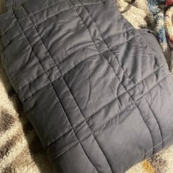 15 Lb Weighted Blanket