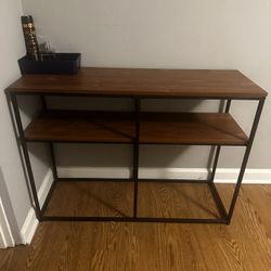Console Table