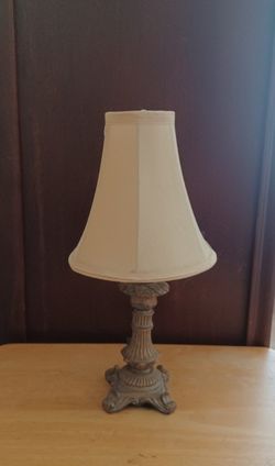 Home Decor Item- Table Lamp 