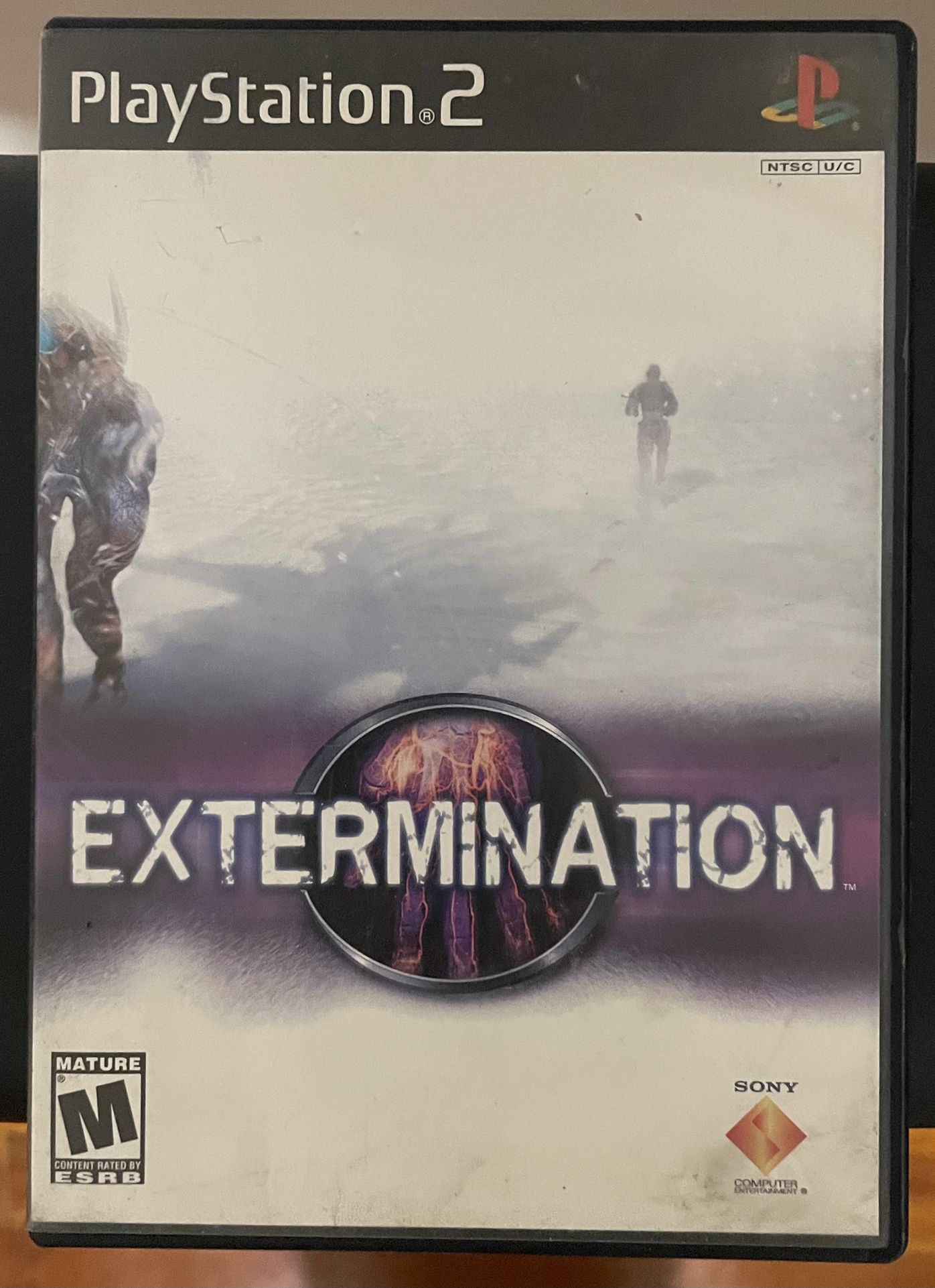 Extermination (PS2)