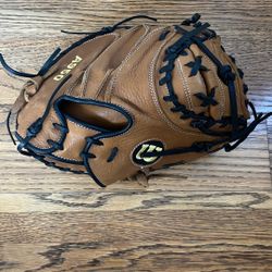 Wilson Baseball Catcher Glove 