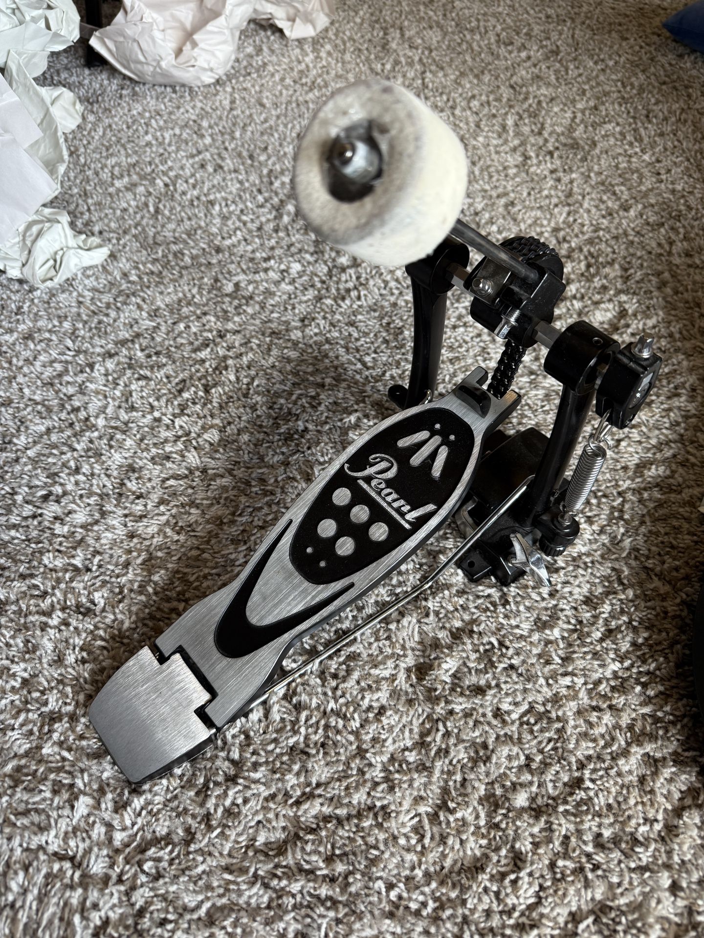 Pearl Bass Drum Pedal