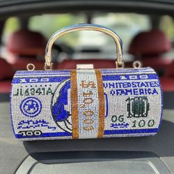 Evening Bag