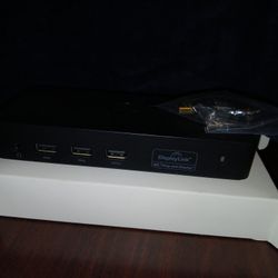 Dell Docking Station