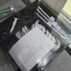 Used White Baby Accessories