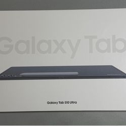 Galaxy Tab S10 Ultra 