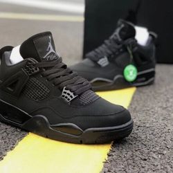 Black Cats