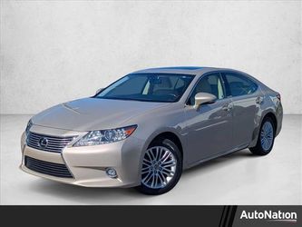 2014 Lexus ES 350